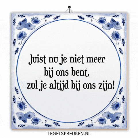 Hart Spreuk GIF by Tegelspreuken.nl