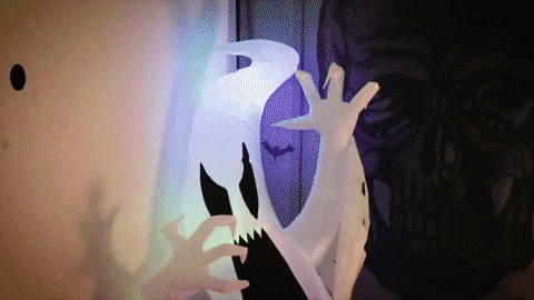 CyberMall giphygifmaker GIF