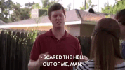comedy central GIF by Workaholics