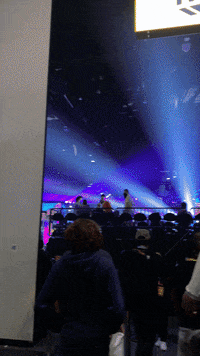 Pro Player Twitch GIF