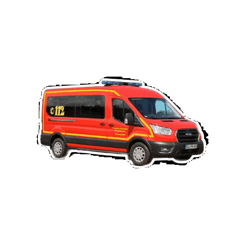 Lzkall Sticker by Feuerwehr Kall