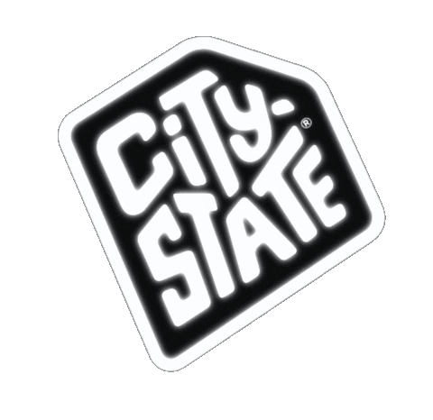 Leadingdc Sticker by CityStateBrewing