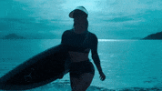 Music Video Water GIF by Claudia Leitte