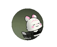 Gidle Minnie Sticker