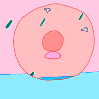 Loop Beach GIF by Shane Beam