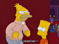bart simpson episode 13 GIF