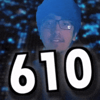 610
