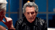 Mercedes Mila Television GIF by Movistar Plus+