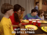 salute your shorts nicksplat GIF