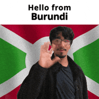 Burundi GIF