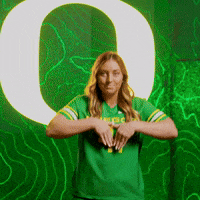 Lacrosse Oregon GIF by GoDucks