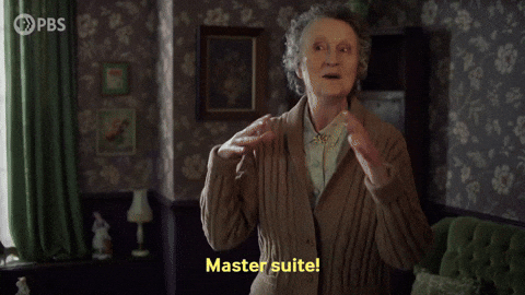 Episode 8 Surprise GIF by PBS