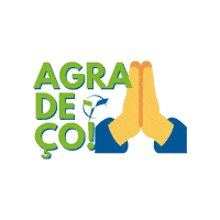 Agro Sticker by Technes Agrícola