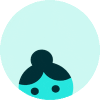 In Love Sticker by OLX Polska