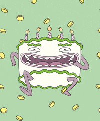excited h&r block GIF by Billion Back Records