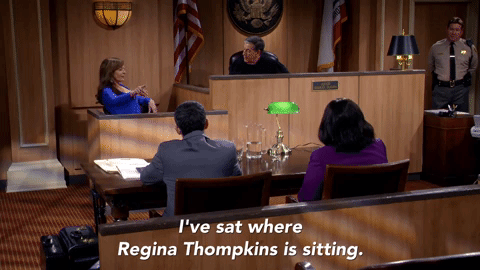 Season 1 Jail GIF by mom