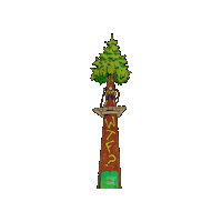 Adventure Thrill Sticker by Wildplay