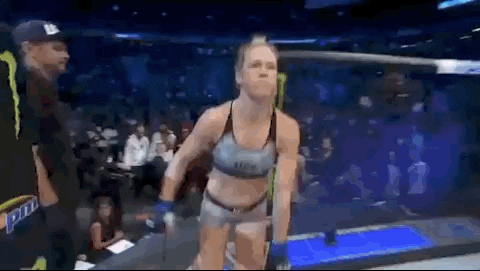 ufc 239 sport GIF by UFC