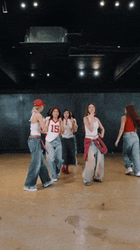 Bini GIF