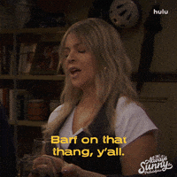 Season 17 Fx GIF by It's Always Sunny in Philadelphia