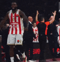 Cody Miller GIF