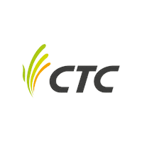 CTCCentroDeTecnologia ctc Sticker