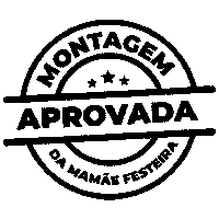 Party Mama Sticker by chloe decor