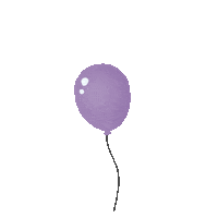 Happy Birthday Party Sticker by chloe decor