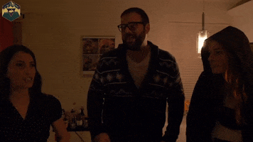 Excited Chloe Dykstra GIF by Hyper RPG