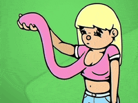 Corn Gang GIF by TheRealCornelius