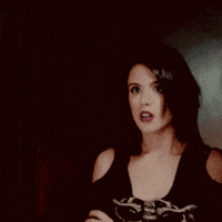 All Hallows Eve Wtf GIF by Signature Entertainment