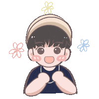 Fengming Sticker