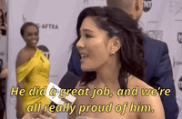 GIF by SAG Awards