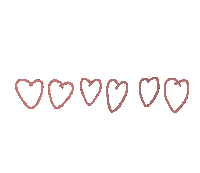 Heart Love Sticker