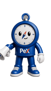 Real Estate Announcement Sticker by Pex Realty