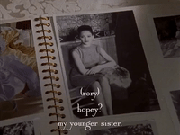season 1 netflix GIF by Gilmore Girls 