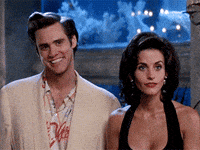 Jim Carrey Lol GIF by O&O, Inc