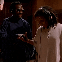 Wyclef Jean GIF by Fugees