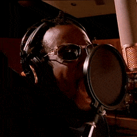 Wyclef Jean GIF by Fugees