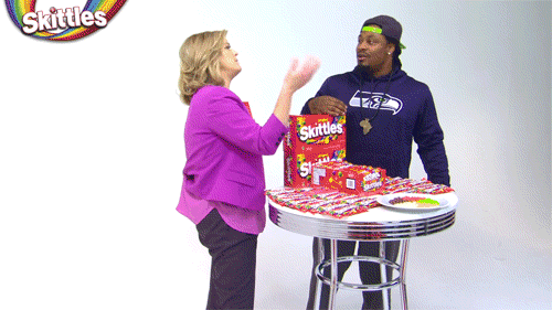 craving marshawn lynch GIF