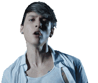 Cnco Joel Richard Sticker by CNCO