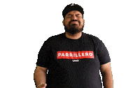 Cry No Sticker by Los Parrilleros Mamones Oficial