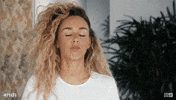 Shock Wow GIF by Married At First Sight