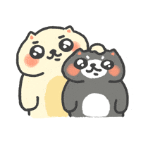 Happy In Love GIF