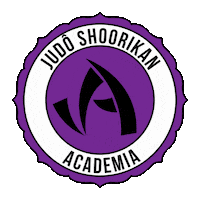 Judo Sticker