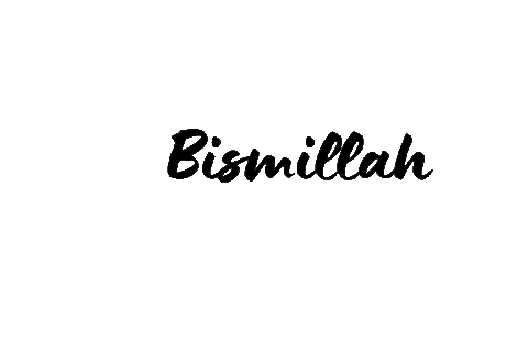 Esrasblogramazan Sticker