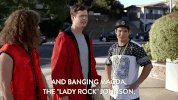 season 5 episode 3 GIF by Workaholics