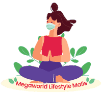 Good Time Summer Sticker by Megaworld Lifestyle Malls