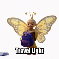 Buddhaflycharacter GIF by BuddhaFlyJourney