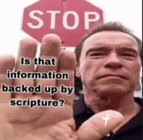 Christian GIF